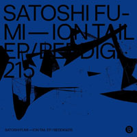 Iron Tail EP